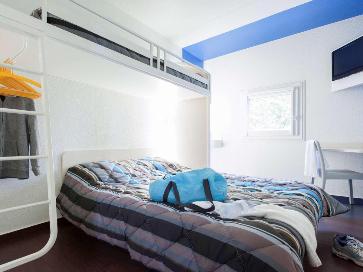 Hotel Hotelf1 Actipole