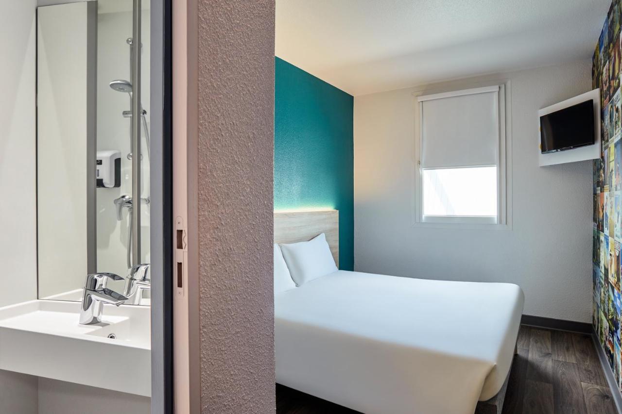 Hotelf1 Actipole Hotel