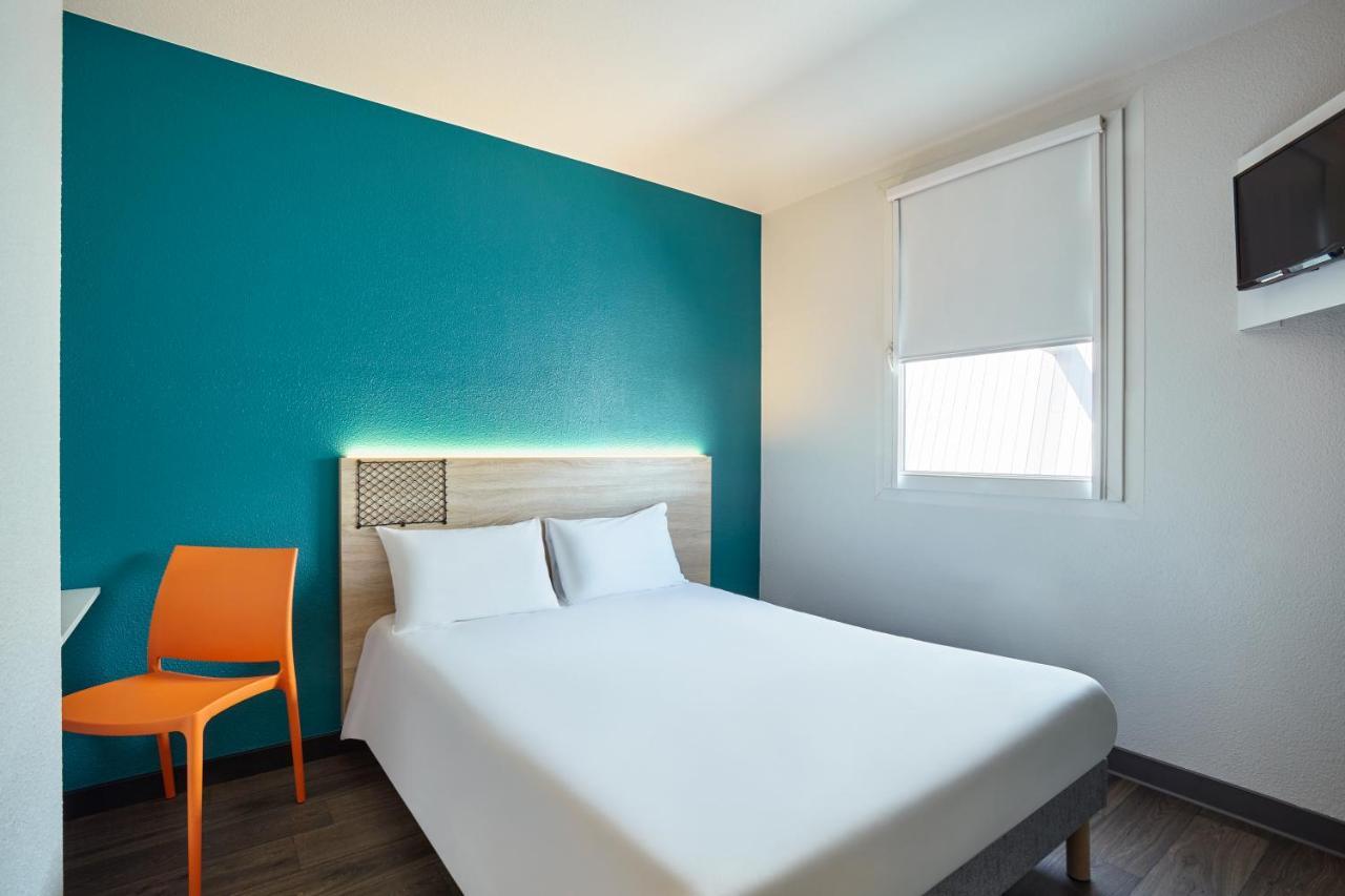 Hotel Hotelf1 Actipole
