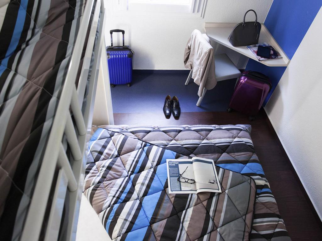 Hotel Hotelf1 Actipole